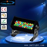 Precision Workmanship 7 Mixed Color LED Lighting