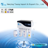 50gpd RO Water Purifier with Black Dust Guard
