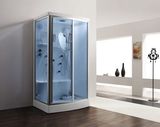 Cheap High Quality Wet Steam Room