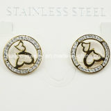 Wholesale Stainless Steel Earring Jewellery for Women