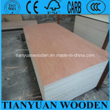 Competitive Price of Bintangor Faced Plywood