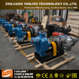 Zw Self-Priming Series Drainage Waste Water Pump for Civil Engineering Site