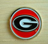 Bespoke Golf Ball Marker with Logo (GBM-24)