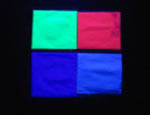 UV Fluorescent Pigment