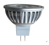 LED Spotlight MR16 6SMD5630 3W 120degree