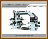 Four Color Flexographic Printing Machine (YT-4800)