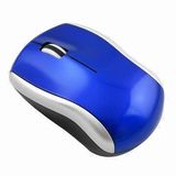 2.4G Wireless USB Computer Mouse