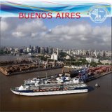 Ocean Shipping LCL to Buenos Aires by Carrier Pil