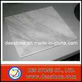 White Marble Square Shape Fuirt and Vegetable Tray