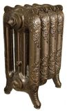 Designer Retro Cast Iron Radiator V3-300