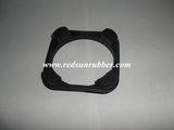 Rectangular Rubber Feet