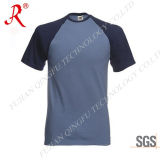 New Brand Design Hot Sale T-Shirt (QF-2126)