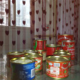Wholesale The High Quality of Tomato Paste in Drum 28-30% 36-38% Best Price