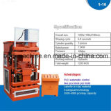 Hr1-10 Automatic Hydraform Clay Soil Construction Machinery for Sale