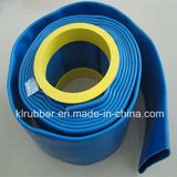 High-Pressure PVC Layflat Hose for Farmland Irrigation and Draining