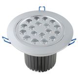 Energy Saving 18W LED Ceiling Lights (ORM-CL-18W)