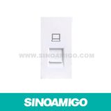 RJ45 Outlet (F12)