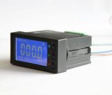 LCD Single-Phase AC Voltage Meter