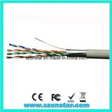 Cat5e FTP/STP Communication Cable for Computer