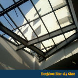 Dgu Glass for Commercial Building
