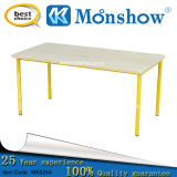 Stackable Activity Table (yellow)