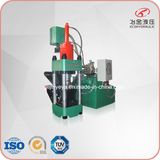 Aluminum Powders Fully-Automatic Hydraulic Briquetting Machine (SBJ-360)