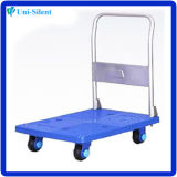 300kg Plastic Platform Hand Trolley (PLA300)