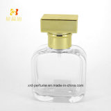 Pretty Personal Care Perfume Glass Bottle