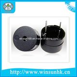 High Quality D12xh9.5mm Internal Drive Magnetic Buzzer