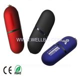 Plastic USB Flash Disk for Wholesale