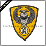Custom Cheap Embroidery Patch for Clothes (BYH-10778)