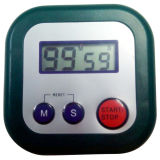 Large LCD Kitchen Timer (XF-1013-)