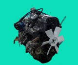 F8a Petrol Engine