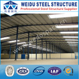 Light Steel Structure Project (WD101931)
