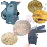 Animal Feed Hammer Grinder Mill for Fodder and Fuel