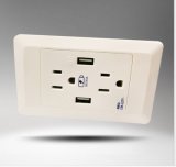 115V American Power Electrical Outlet Receptacle