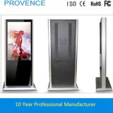 55'' Standing Multi-Media Digital Touch Screen All in One PC