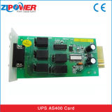 UPS Snmp Upsilon 2000 Board, UPS Snmp Card, UPS Software