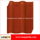 Cheap Price Minar Clay Roof Tiles Ld108