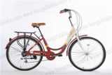 Bicycle-City Bike-City Bicycle of Lady (HC-TSL-LB-10079)