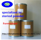 Pharmaceutical Chemicals Formestane Steriod Hormone Raw Material Powder