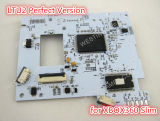 Replacement Dg-16D5s Liteon Ltu2 Perfect Version Unlocked PCB Drive Board for xBox360 Slim