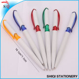 2015 Promotional Wholesale Normal Plastic Ballpoint Pen