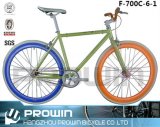 700c Fixed Gear Bicycle (F-700C-6-1)