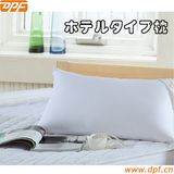 2014 Hot Sale Luxury High Quality 5star Hotel Pillow (DPFMIC23)