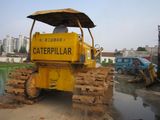 Used Bulldozers Cat D6d Bulldozer