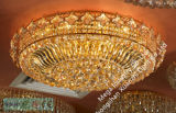 Modern Popular Home Hotel Hall Decorative Crystal Ceiling Light Lamp (3622)