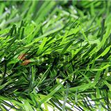 Artificial Grass Hedge Outdoor Retractable Leaf Fence