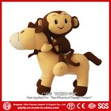 Cute Stuffed Toy with En71, ASTM Approved (YL-1507002)