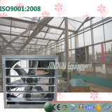 China Windows Mounted Exhaust Cooling Fan for Greenhouse